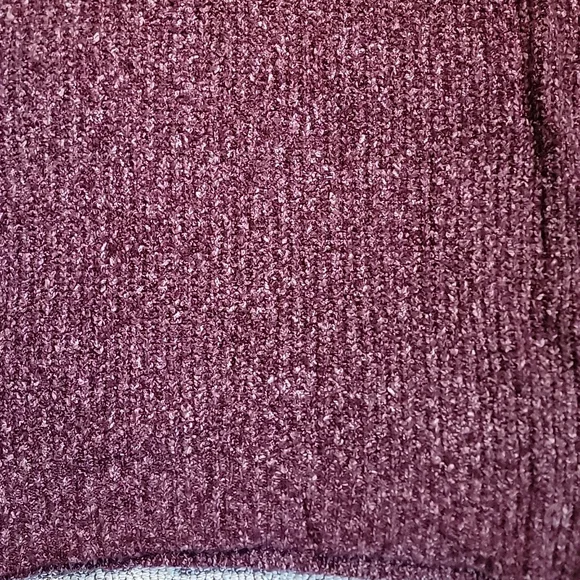 Roxy Milky Cloud Sweater Dress Size XL - Picture 4 of 8